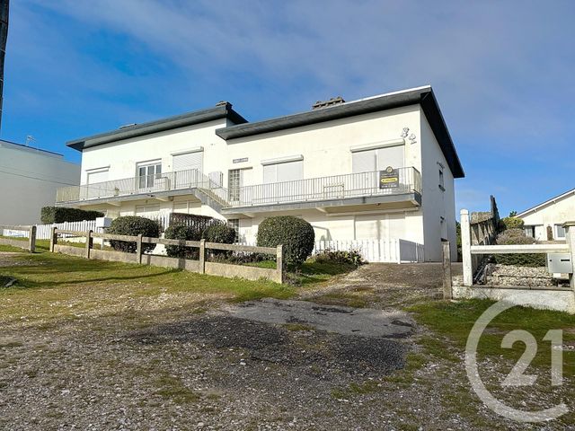 Appartement T2 à vendre - 2 pièces - 31.65 m2 - CUCQ - 62 - NORD-PAS-DE-CALAIS - Century 21 Prestige Et Patrimoine