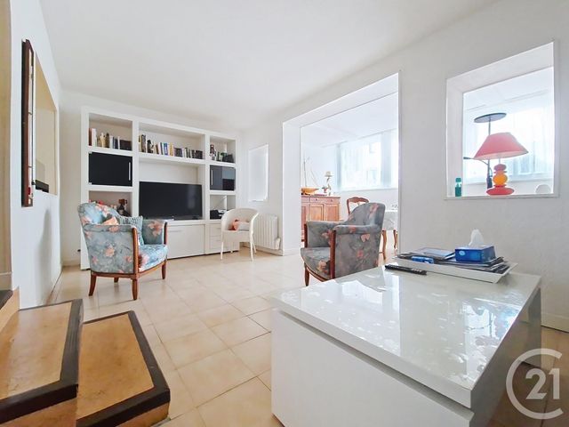 Appartement T4 à vendre - 4 pièces - 70.71 m2 - LE TOUQUET PARIS PLAGE - 62 - NORD-PAS-DE-CALAIS - Century 21 Prestige Et Patrimoine