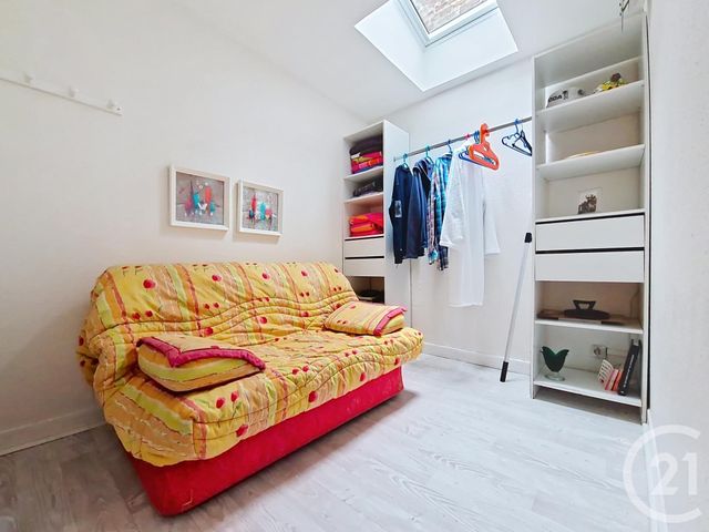 Appartement T4 à vendre - 4 pièces - 70.71 m2 - LE TOUQUET PARIS PLAGE - 62 - NORD-PAS-DE-CALAIS - Century 21 Prestige Et Patrimoine