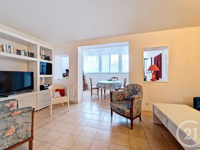 appartement - LE TOUQUET PARIS PLAGE - 62