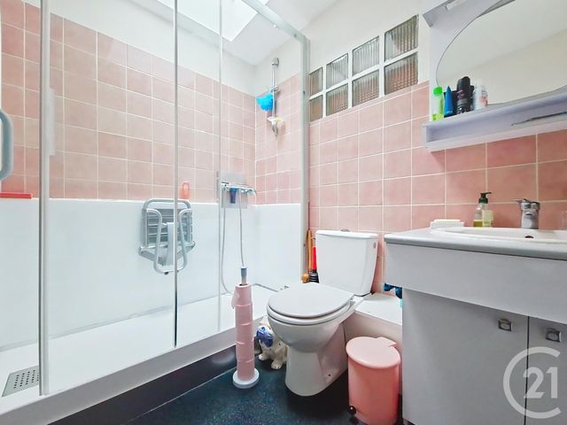 Appartement T4 à vendre - 4 pièces - 70.71 m2 - LE TOUQUET PARIS PLAGE - 62 - NORD-PAS-DE-CALAIS - Century 21 Prestige Et Patrimoine