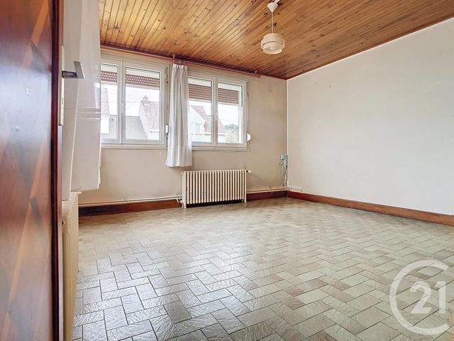 maison à vendre - 5 pièces - 88.0 m2 - CUCQ - 62 - NORD-PAS-DE-CALAIS - Century 21 Prestige Et Patrimoine