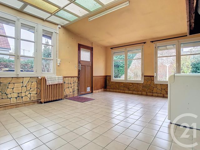 maison à vendre - 5 pièces - 88.0 m2 - CUCQ - 62 - NORD-PAS-DE-CALAIS - Century 21 Prestige Et Patrimoine