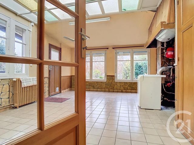 maison à vendre - 5 pièces - 88.0 m2 - CUCQ - 62 - NORD-PAS-DE-CALAIS - Century 21 Prestige Et Patrimoine