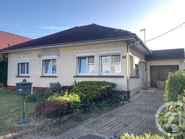 maison - CUCQ - 62