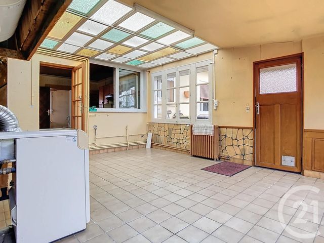 maison à vendre - 5 pièces - 88.0 m2 - CUCQ - 62 - NORD-PAS-DE-CALAIS - Century 21 Prestige Et Patrimoine