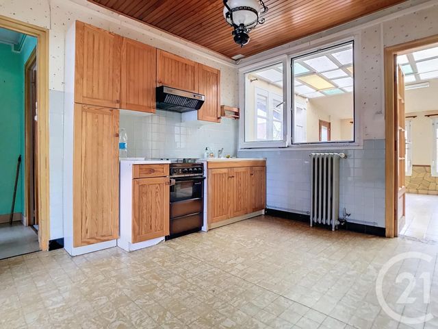 maison à vendre - 5 pièces - 88.0 m2 - CUCQ - 62 - NORD-PAS-DE-CALAIS - Century 21 Prestige Et Patrimoine