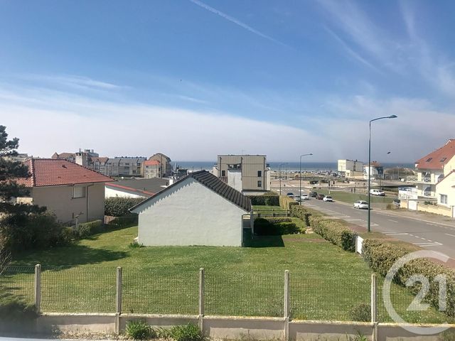 maison - CUCQ - 62
