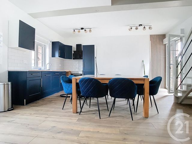 maison - VERTON - 62