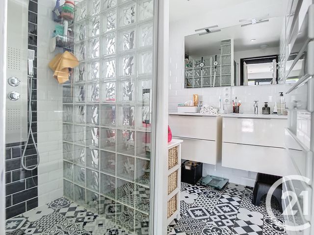 maison à vendre - 5 pièces - 86.0 m2 - LE TOUQUET PARIS PLAGE - 62 - NORD-PAS-DE-CALAIS - Century 21 Prestige Et Patrimoine