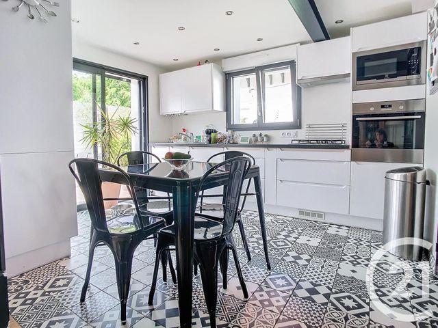 maison à vendre - 5 pièces - 86.0 m2 - LE TOUQUET PARIS PLAGE - 62 - NORD-PAS-DE-CALAIS - Century 21 Prestige Et Patrimoine