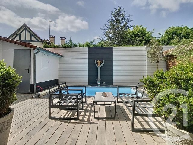 maison - LE TOUQUET PARIS PLAGE - 62