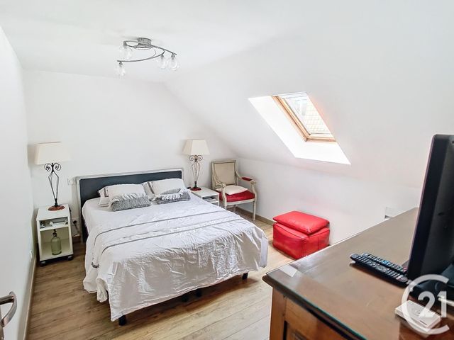 maison à vendre - 5 pièces - 86.0 m2 - LE TOUQUET PARIS PLAGE - 62 - NORD-PAS-DE-CALAIS - Century 21 Prestige Et Patrimoine