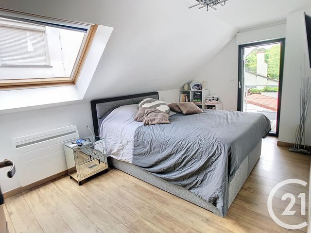 maison à vendre - 5 pièces - 86.0 m2 - LE TOUQUET PARIS PLAGE - 62 - NORD-PAS-DE-CALAIS - Century 21 Prestige Et Patrimoine