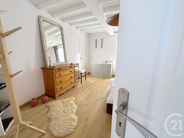 maison - LA CALOTTERIE - 62