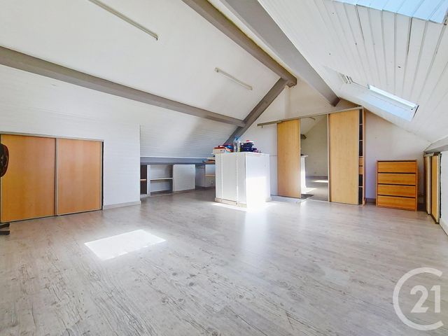 maison à vendre - 7 pièces - 115.0 m2 - CUCQ - 62 - NORD-PAS-DE-CALAIS - Century 21 Prestige Et Patrimoine