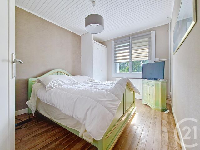 maison à vendre - 7 pièces - 115.0 m2 - CUCQ - 62 - NORD-PAS-DE-CALAIS - Century 21 Prestige Et Patrimoine