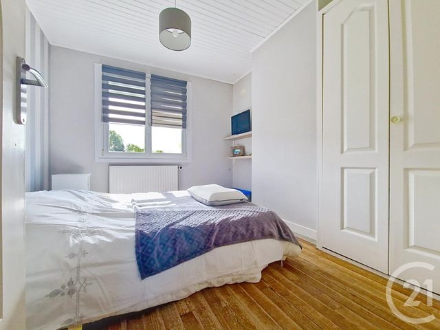 maison à vendre - 7 pièces - 115.0 m2 - CUCQ - 62 - NORD-PAS-DE-CALAIS - Century 21 Prestige Et Patrimoine