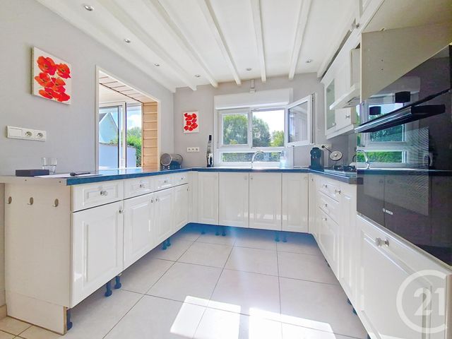 maison à vendre - 7 pièces - 115.0 m2 - CUCQ - 62 - NORD-PAS-DE-CALAIS - Century 21 Prestige Et Patrimoine