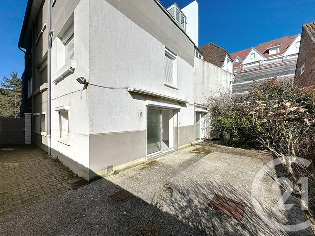 appartement - LE TOUQUET PARIS PLAGE - 62