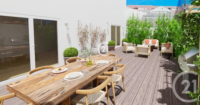 appartement - LE TOUQUET PARIS PLAGE - 62