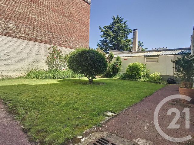 Appartement Studio à vendre - 1 pièce - 16.0 m2 - LE TOUQUET PARIS PLAGE - 62 - NORD-PAS-DE-CALAIS - Century 21 Prestige Et Patrimoine