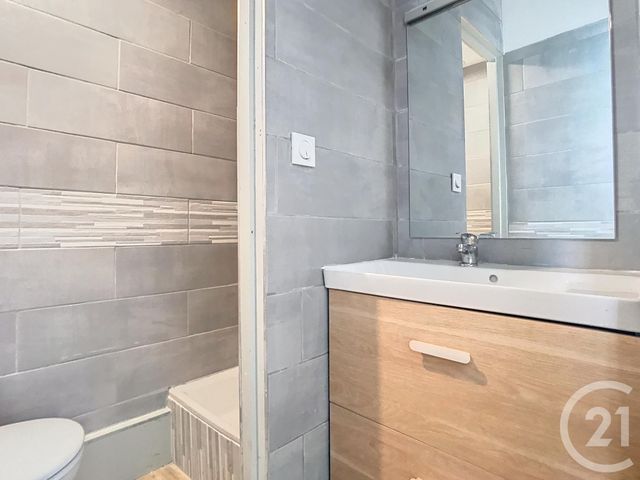 Appartement Studio à vendre - 1 pièce - 16.0 m2 - LE TOUQUET PARIS PLAGE - 62 - NORD-PAS-DE-CALAIS - Century 21 Prestige Et Patrimoine