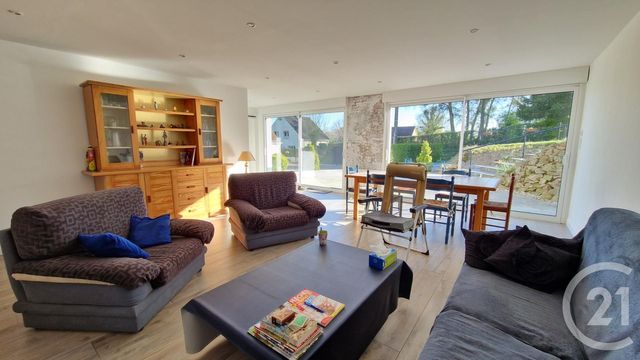 maison à vendre - 8 pièces - 182.97 m2 - MONTREUIL SUR MER - 62 - NORD-PAS-DE-CALAIS - Century 21 Prestige Et Patrimoine