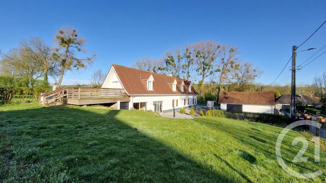 maison - MONTREUIL SUR MER - 62