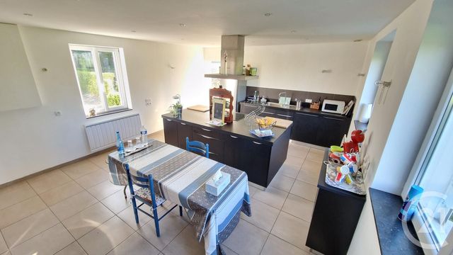 maison à vendre - 8 pièces - 182.97 m2 - MONTREUIL SUR MER - 62 - NORD-PAS-DE-CALAIS - Century 21 Prestige Et Patrimoine