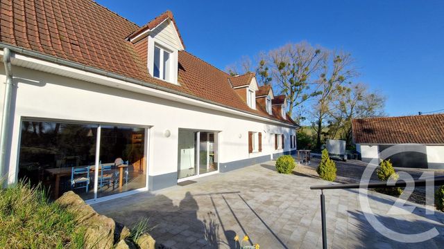 maison - LE TOUQUET PARIS PLAGE - 62