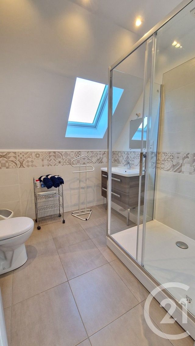 maison à vendre - 8 pièces - 182.97 m2 - MONTREUIL SUR MER - 62 - NORD-PAS-DE-CALAIS - Century 21 Prestige Et Patrimoine