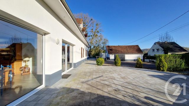 Afficher la photo en grand maison à vendre - 8 pièces - 182.97 m2 - MONTREUIL SUR MER - 62 - NORD-PAS-DE-CALAIS - Century 21 Prestige Et Patrimoine