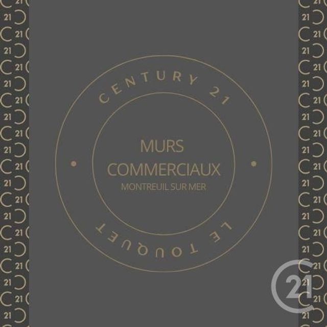 immeuble à vendre - 151.0 m2 - MONTREUIL SUR MER - 62 - NORD-PAS-DE-CALAIS - Century 21 Prestige Et Patrimoine