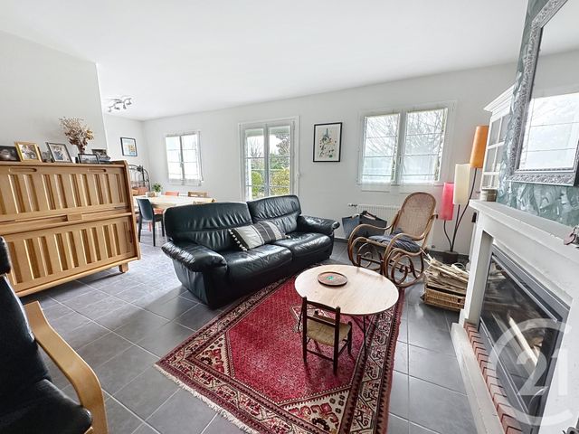 Afficher la photo en grand maison à vendre - 9 pièces - 189.0 m2 - CUCQ - 62 - NORD-PAS-DE-CALAIS - Century 21 Prestige Et Patrimoine