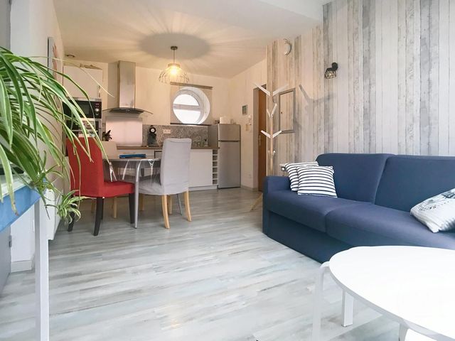 maison à vendre - 14 pièces - 226.0 m2 - ETAPLES - 62 - NORD-PAS-DE-CALAIS - Century 21 Prestige Et Patrimoine