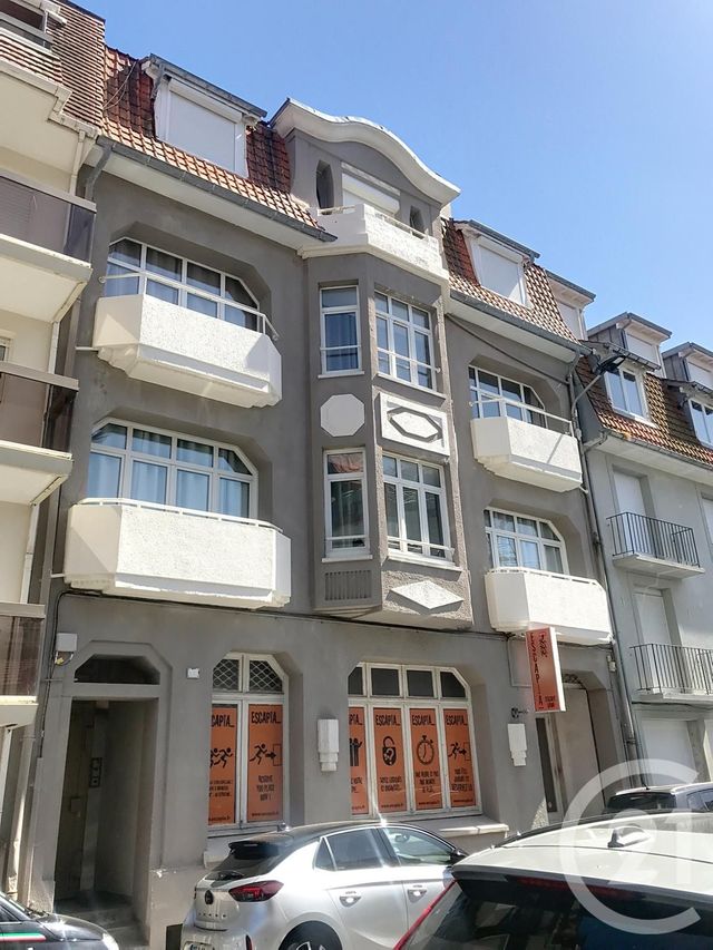 Appartement T4 à vendre - 5 pièces - 71.0 m2 - LE TOUQUET PARIS PLAGE - 62 - NORD-PAS-DE-CALAIS - Century 21 Prestige Et Patrimoine