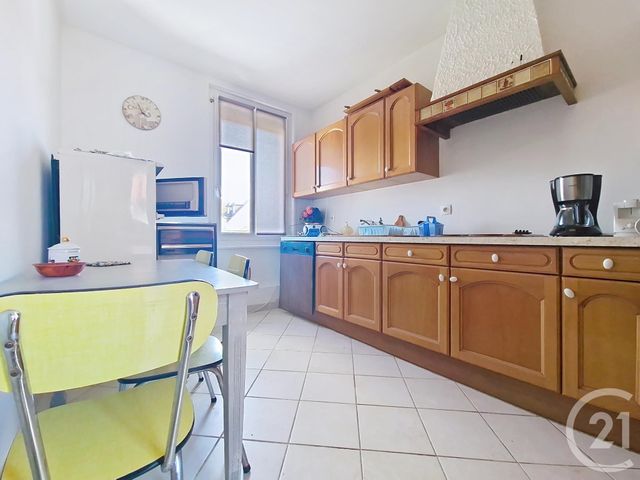 Appartement T4 à vendre - 5 pièces - 71.0 m2 - LE TOUQUET PARIS PLAGE - 62 - NORD-PAS-DE-CALAIS - Century 21 Prestige Et Patrimoine