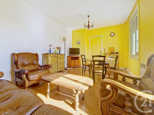 Appartement T4 à vendre - 5 pièces - 71.0 m2 - LE TOUQUET PARIS PLAGE - 62 - NORD-PAS-DE-CALAIS - Century 21 Prestige Et Patrimoine