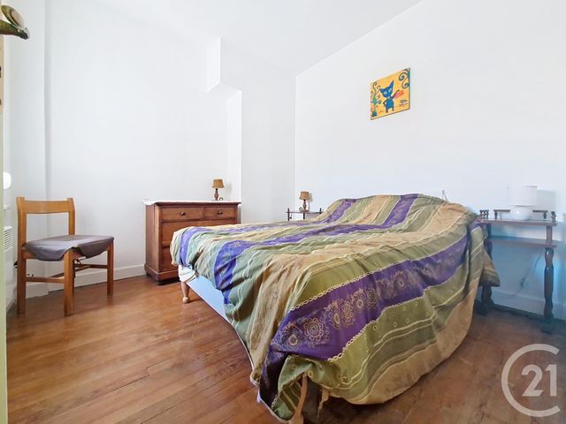 Appartement T4 à vendre - 5 pièces - 71.0 m2 - LE TOUQUET PARIS PLAGE - 62 - NORD-PAS-DE-CALAIS - Century 21 Prestige Et Patrimoine