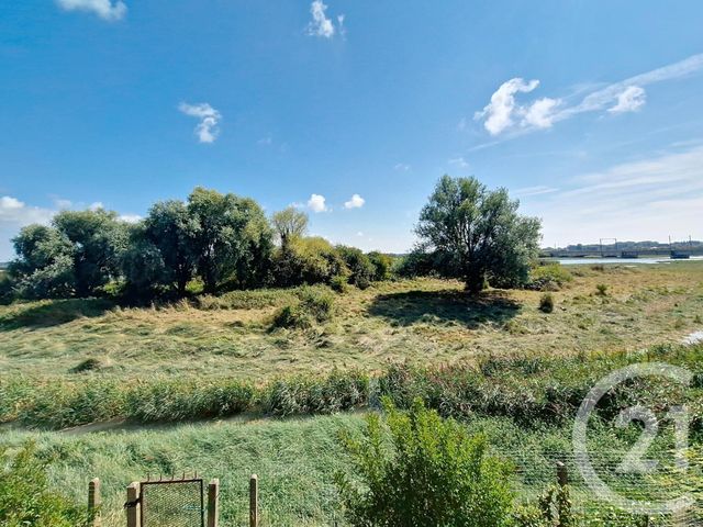 maison à vendre - 6 pièces - 200.0 m2 - ETAPLES - 62 - NORD-PAS-DE-CALAIS - Century 21 Prestige Et Patrimoine