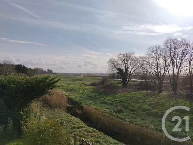 maison à vendre - 6 pièces - 200.0 m2 - ETAPLES - 62 - NORD-PAS-DE-CALAIS - Century 21 Prestige Et Patrimoine