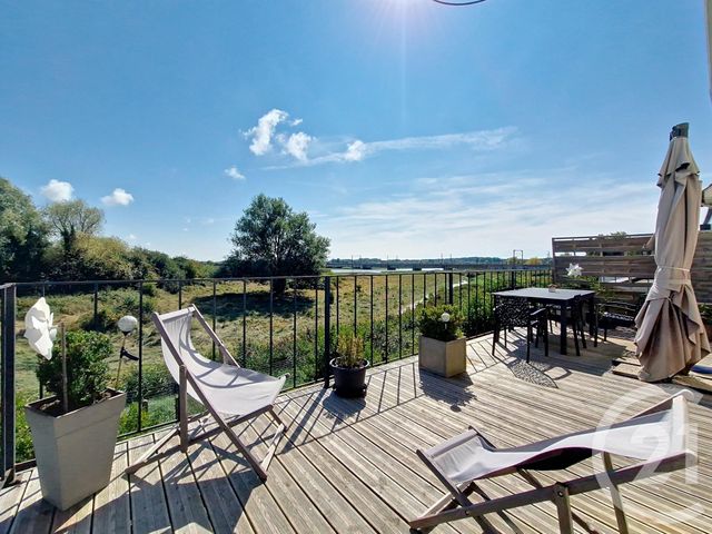 maison à vendre - 6 pièces - 200.0 m2 - ETAPLES - 62 - NORD-PAS-DE-CALAIS - Century 21 Prestige Et Patrimoine