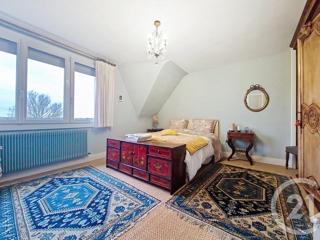 maison à vendre - 6 pièces - 200.0 m2 - ETAPLES - 62 - NORD-PAS-DE-CALAIS - Century 21 Prestige Et Patrimoine