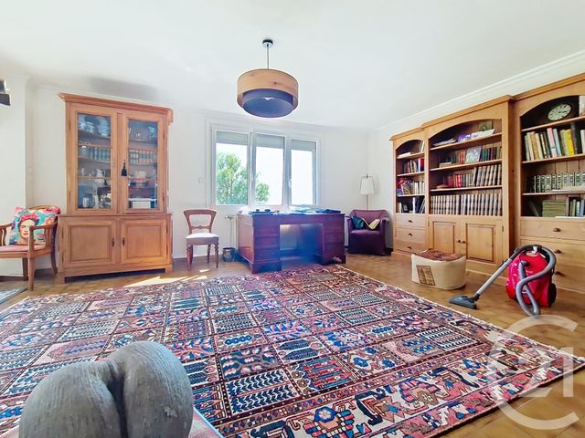 maison à vendre - 6 pièces - 200.0 m2 - ETAPLES - 62 - NORD-PAS-DE-CALAIS - Century 21 Prestige Et Patrimoine