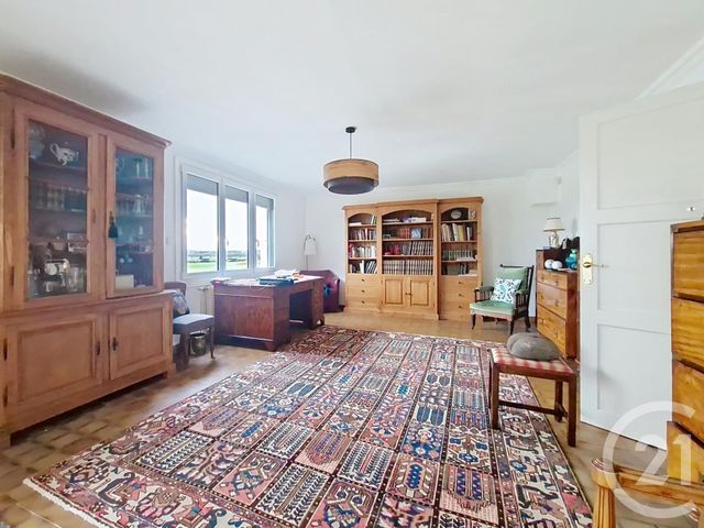 maison à vendre - 6 pièces - 200.0 m2 - ETAPLES - 62 - NORD-PAS-DE-CALAIS - Century 21 Prestige Et Patrimoine