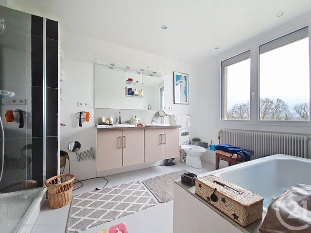 maison à vendre - 6 pièces - 200.0 m2 - ETAPLES - 62 - NORD-PAS-DE-CALAIS - Century 21 Prestige Et Patrimoine