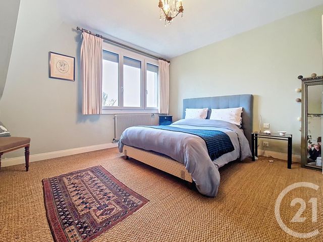 maison à vendre - 6 pièces - 200.0 m2 - ETAPLES - 62 - NORD-PAS-DE-CALAIS - Century 21 Prestige Et Patrimoine