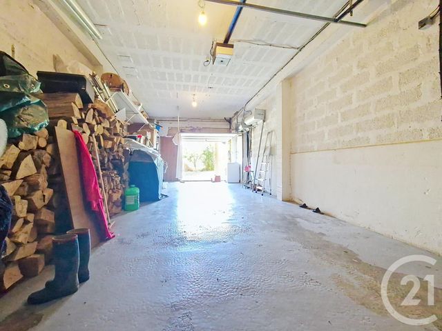 maison à vendre - 6 pièces - 200.0 m2 - ETAPLES - 62 - NORD-PAS-DE-CALAIS - Century 21 Prestige Et Patrimoine