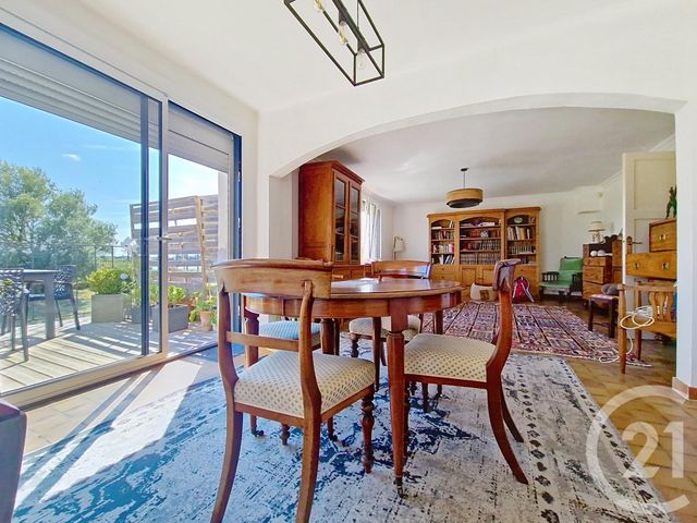 maison à vendre - 6 pièces - 200.0 m2 - ETAPLES - 62 - NORD-PAS-DE-CALAIS - Century 21 Prestige Et Patrimoine